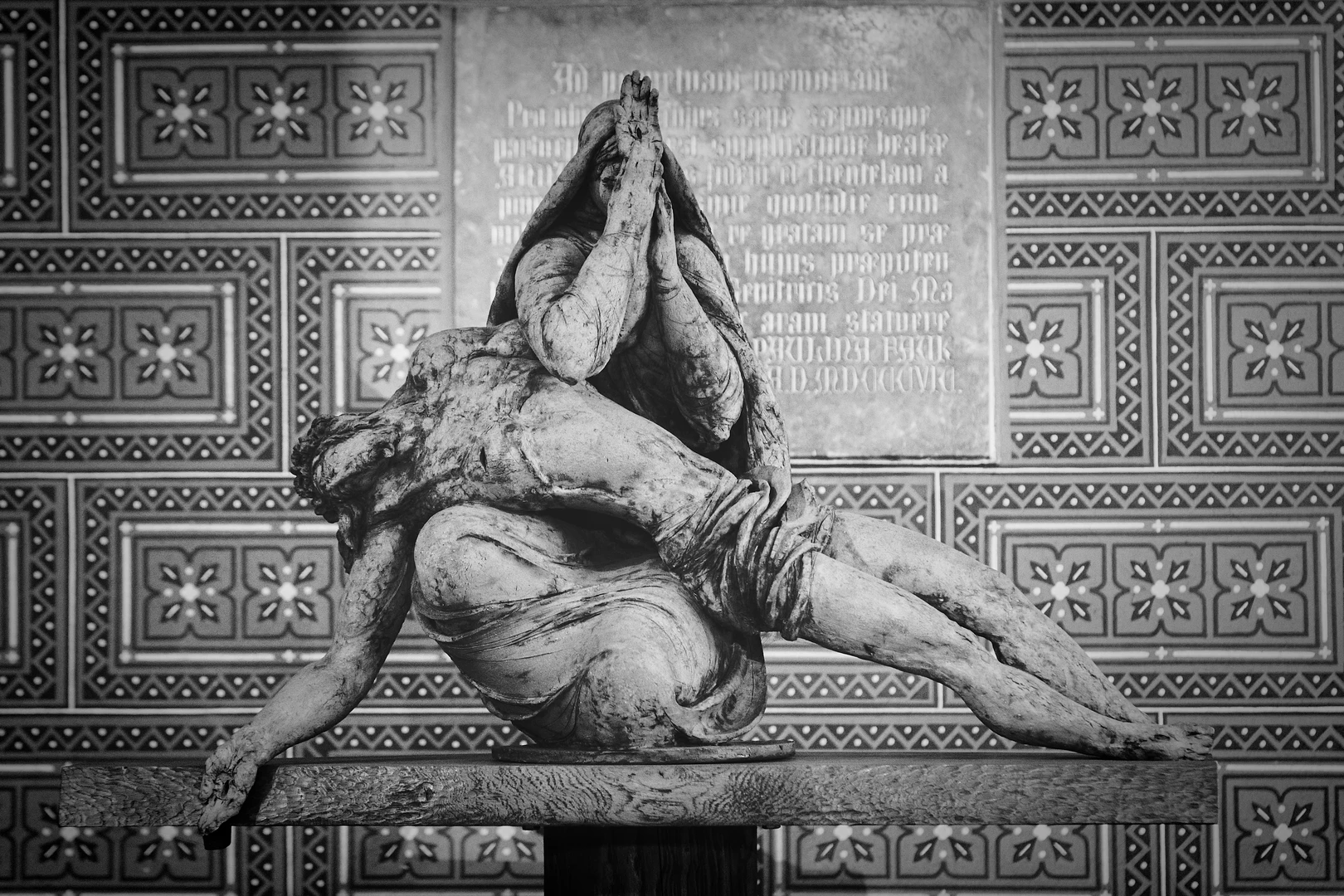 Eucharistický chléb a víno